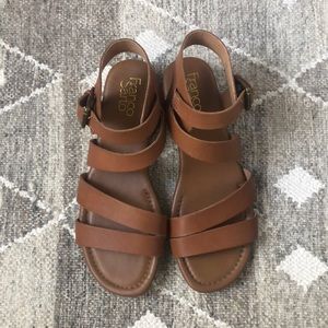 Franco Sarto Sandals